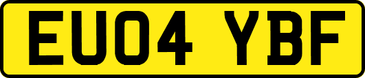 EU04YBF