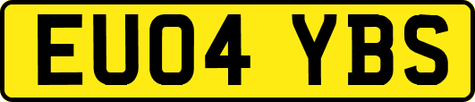 EU04YBS