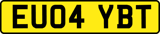 EU04YBT