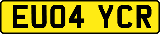 EU04YCR