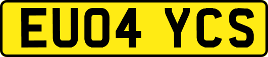 EU04YCS