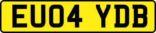 EU04YDB