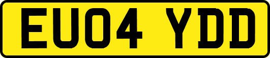 EU04YDD