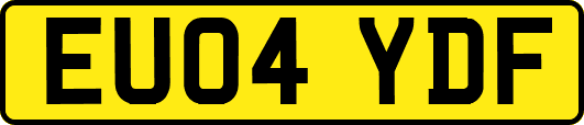 EU04YDF