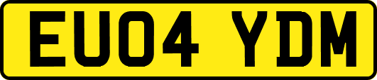 EU04YDM