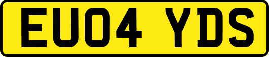 EU04YDS