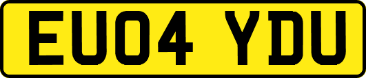 EU04YDU