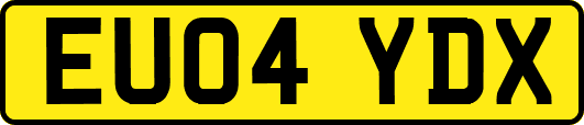 EU04YDX