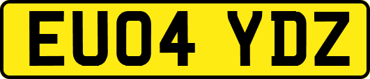 EU04YDZ