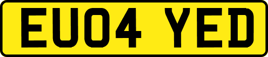 EU04YED