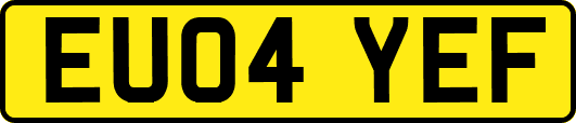 EU04YEF