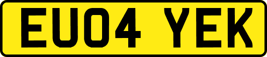 EU04YEK