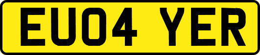 EU04YER
