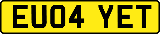 EU04YET