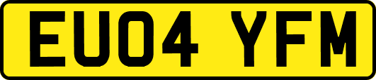 EU04YFM