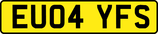 EU04YFS