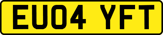 EU04YFT