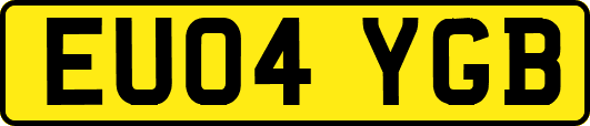 EU04YGB