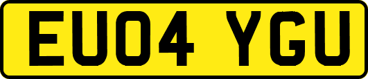 EU04YGU