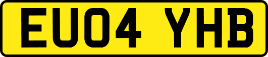 EU04YHB