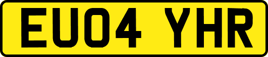 EU04YHR