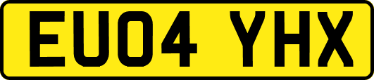 EU04YHX