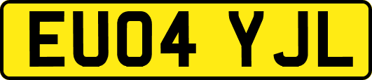 EU04YJL