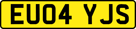 EU04YJS