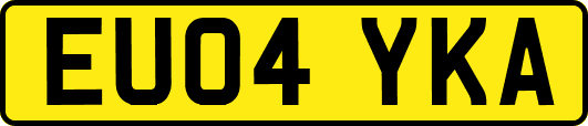 EU04YKA
