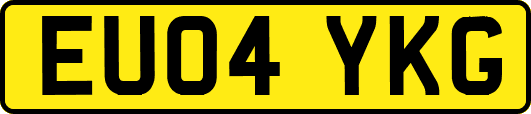 EU04YKG