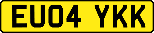 EU04YKK