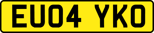 EU04YKO