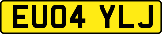 EU04YLJ