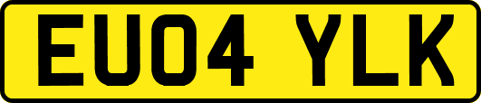 EU04YLK
