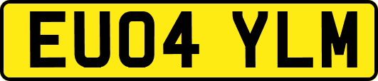 EU04YLM