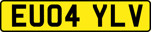 EU04YLV