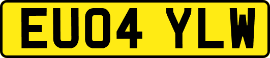 EU04YLW