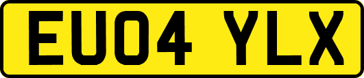 EU04YLX