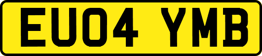 EU04YMB