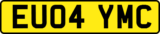 EU04YMC