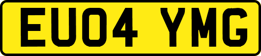 EU04YMG