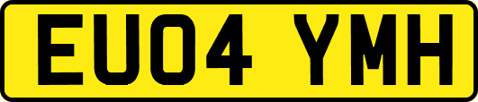 EU04YMH