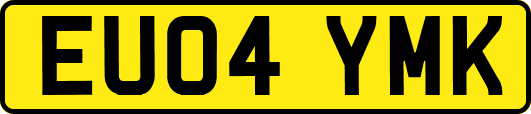 EU04YMK