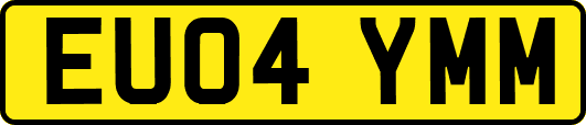 EU04YMM