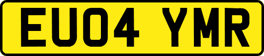 EU04YMR