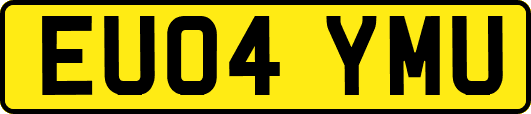 EU04YMU