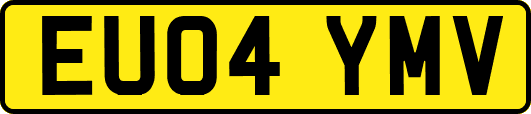 EU04YMV