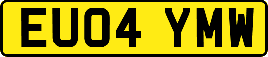 EU04YMW