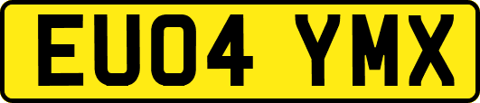 EU04YMX