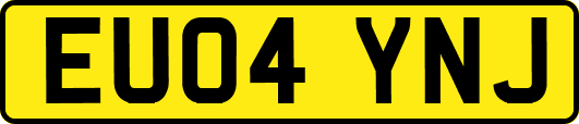 EU04YNJ
